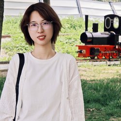 Image of Yuji He