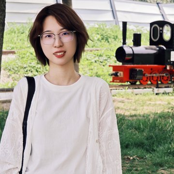 Image of Yuji He