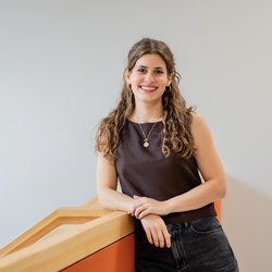 Bild von Dr. Iva Vilović