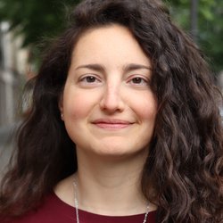 Bild von Dr. Elena Sacchi
