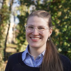 Image of Joana Wokittel