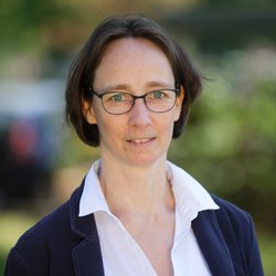Image of Dr. Katja Weingrill