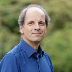 Image of Dr. Andreas Kelz