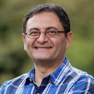 Image of Arman Khalatyan