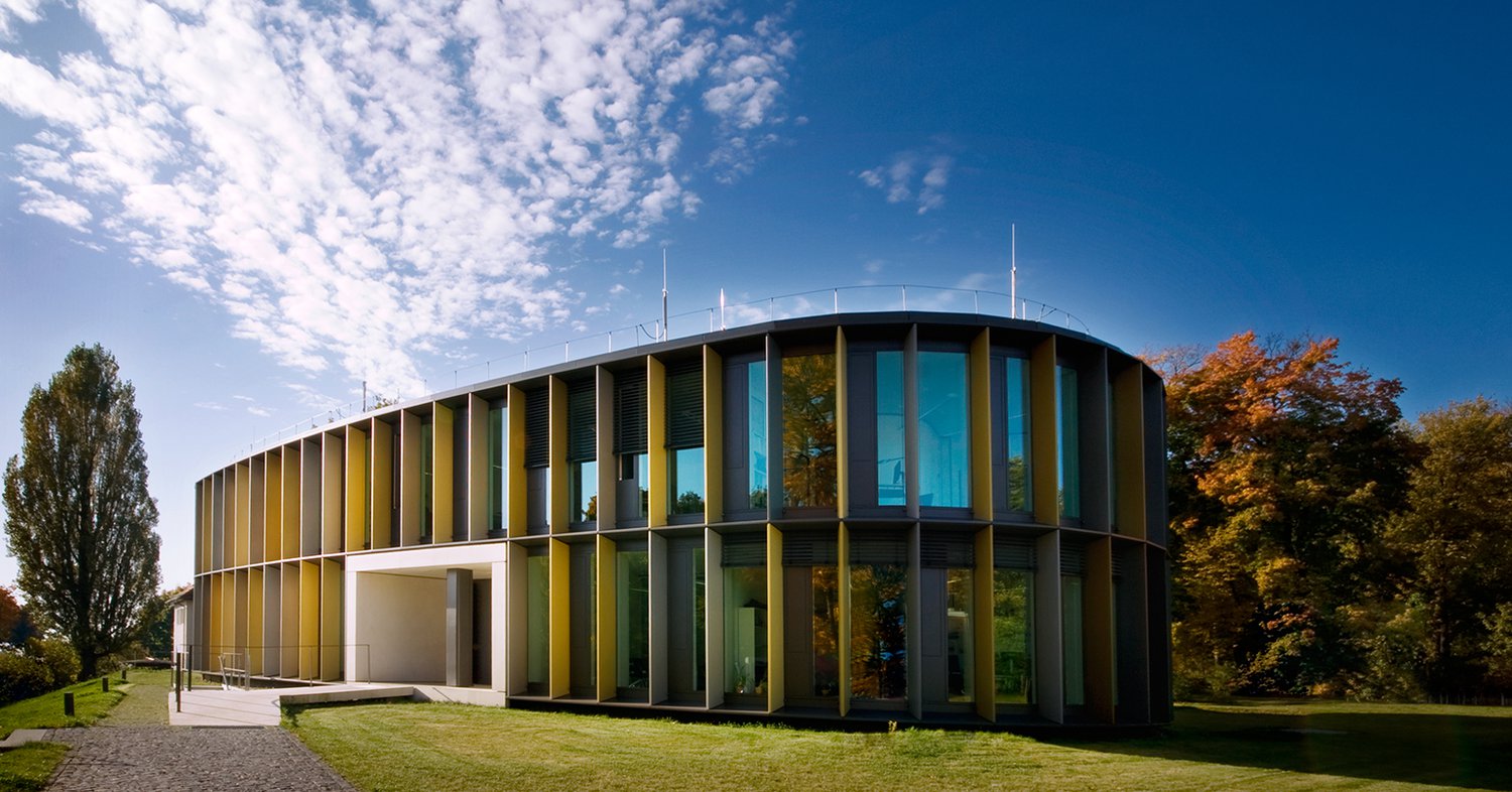 Insti Structure AIP distinguished as family-friendly institute | AIP
