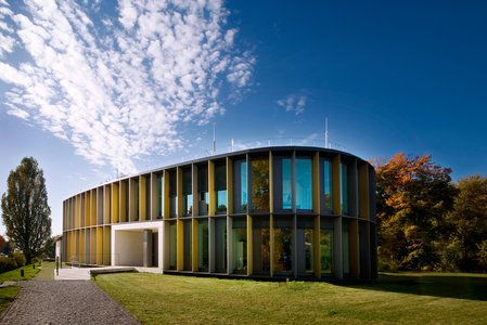 Leibnizhaus-Wolken