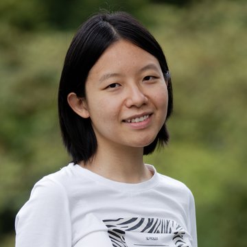 Image of Xijie Luo
