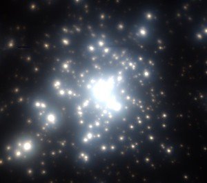 NGC 2070 center MUSE-NFM