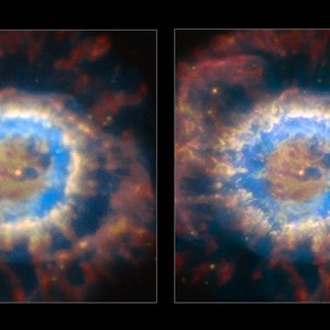 The Planetary Nebulae NGC 6369