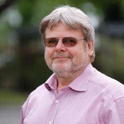 Image of Dr. Ralf-Dieter Scholz