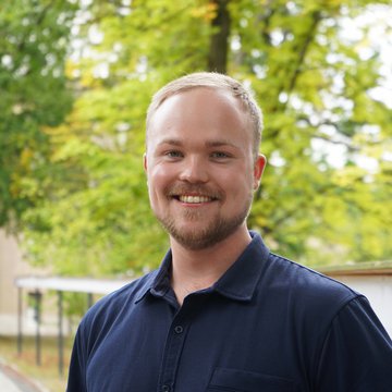 Bild von Andrew Rosenswie