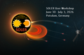 Plakat Soler Workshop
