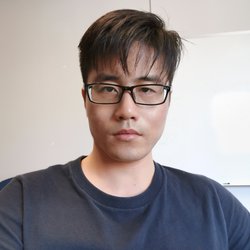 Image of Dr. Pengfei Li