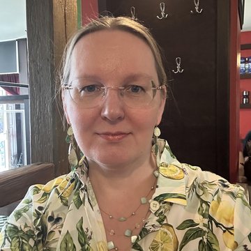 Image of Silva Järvinen
