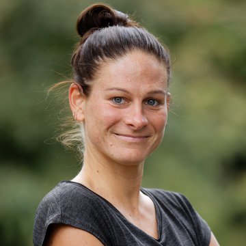 Bild von Annegret Standke