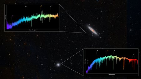 Teaser-4MOST-Spectra