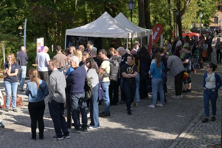 Telegrafenberg Open Day 2026