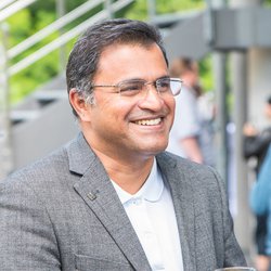 Image of Dr. Kalaga Madhav