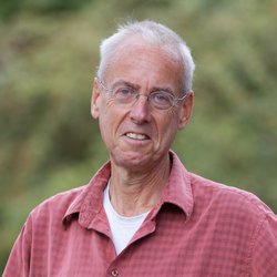Image of Prof. Dr. Lutz Wisotzki