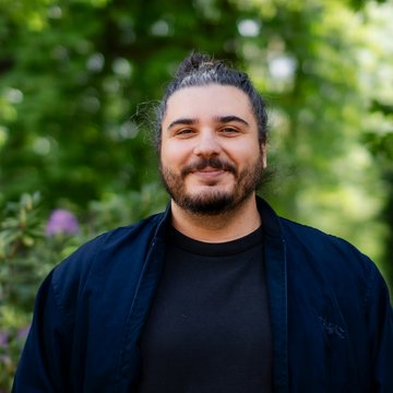 Image of Özgün Adebali