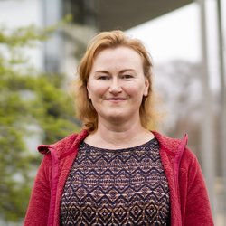 Image of Diana Johl