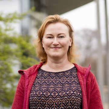 Image of Diana Johl
