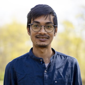 Bild von Ankush Mandal