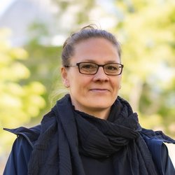 Image of Beatrice Baronick