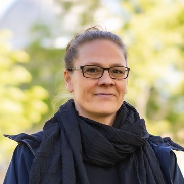 Image of Beatrice Baronick