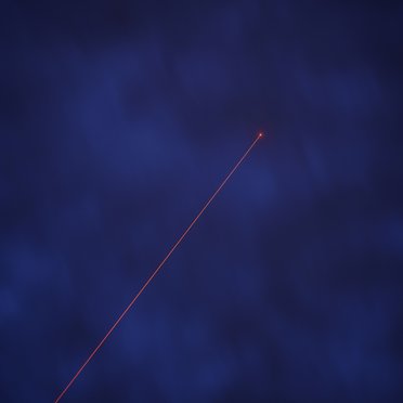 Guide Star Lasers