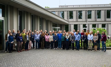 Gruppenfoto