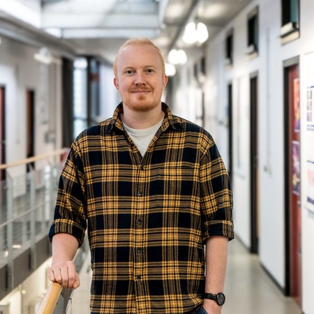 Dr. Joseph Whittingham