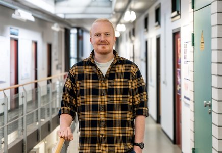 Dr. Joseph Whittingham