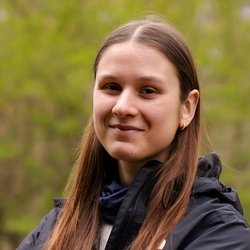 Image of Anna Maria Weiss