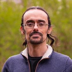 Image of Dr. Norberto Castro Rodriguez