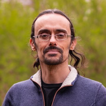 Image of Norberto Castro Rodriguez