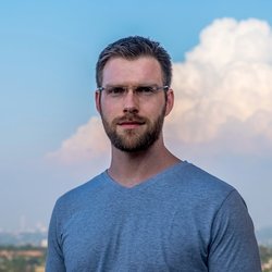 Image of Jaco Brink
