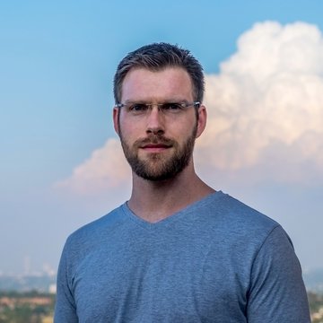 Bild von Jaco Brink