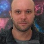 Image of Andreas Stoll