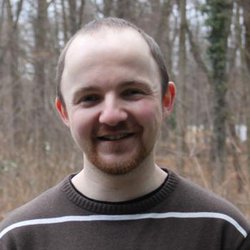 Image of Dennis Plüschke