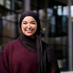 Image of Dina Boujbel Ben Ali