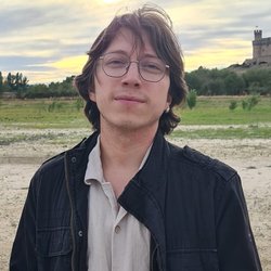 Bild von Edward Sebastian Olex