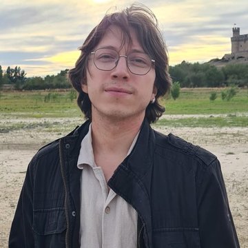 Image of Edward Sebastian Olex