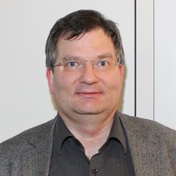 Bild von Dr. Elmar Schmälzlin