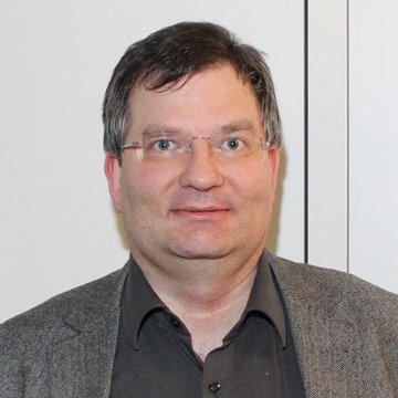 Image of Elmar Schmälzlin