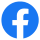 Facebook social icon