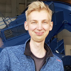 Image of Dr. Fabio Lesjak