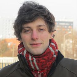 Image of Friedrich Anders