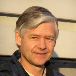 Image of Dr. Horst Balthasar