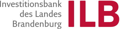 Logo Investitionsbank des Landes Brandenburg